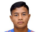 Ricky John Shabong