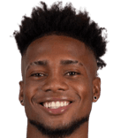 Lamar O'Neal Walker