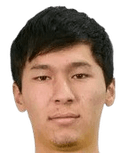 bekarys kolbaev