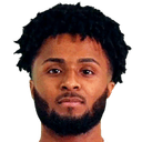 Ricky Korboa