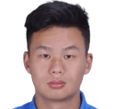 Huang Jinpeng