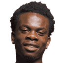 Favour fawunmi