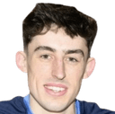 Keelan Adams