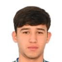 Abdullokh Fazliddinov