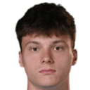 Dmitriy Vasiljev