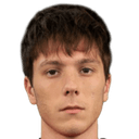 Maksim Boldyrev
