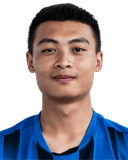 Lik-Hang Cheung