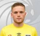 Adam Berry