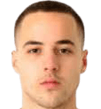 Dragan perosevic