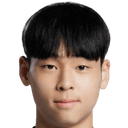 Baek Min-Gyu