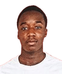 Keny Roger Mbala