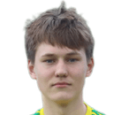 Arttu Tulehmo