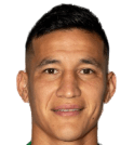 Rodrigo Paillalef