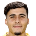 Yassine Azzagari