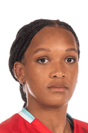 Gabrielle Robinson
