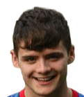 Lorcan Forde