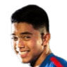 Leo Maquiling
