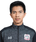 Phuwanart Khamkaew