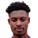 Dacosta Antwi