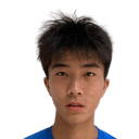Huang Yirui