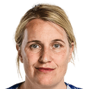 Emma Hayes