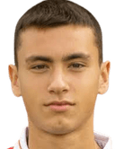 aleksa damjanovic