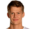 Adrian Solberg