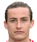 Rhys McCabe