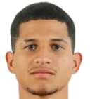 Yaicar Perdomo