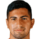 Jesus Amarilla