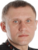 Sergey Kuzminich