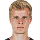 Mattes Hansen