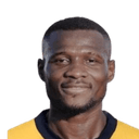 Bernard Henry Cédric Doumbia