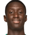 Lamine mamadou sadio