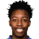 Keyendrah Simmonds