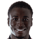 Kojo Peprah Oppong