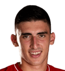 Vassilis Sourlis