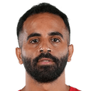 Hussain Al Qahtani