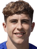 Finlay Robertson