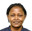 Masego Montsho