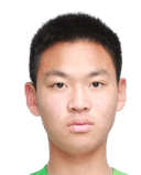 Liang Xuanyu