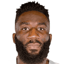 Aaron Appindangoyé