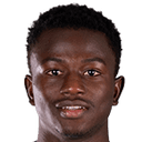 Lassana Traoré