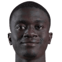 Lassana Doucoure