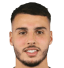 Dorian Salhi