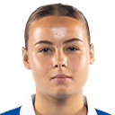 Fallon Olivua Connolly-Jackson