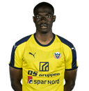 Brandon Onkony