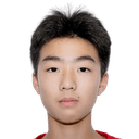 He Peiqi