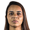 Kimberlyn Damares Brandino