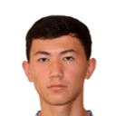 Amirkhon Muradov